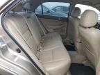 2005 Honda Accord Hybrid