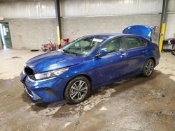 KIA Forte salvage cars for sale: 2023 KIA Forte LX