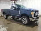 2017 Ford F350 Super Duty