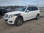 2014 Mercedes-Benz GLK 350 4matic