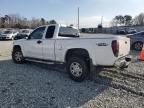 2005 GMC Canyon