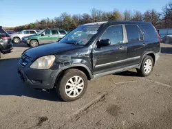 2006 Honda CR-V EX en venta en Brookhaven, NY