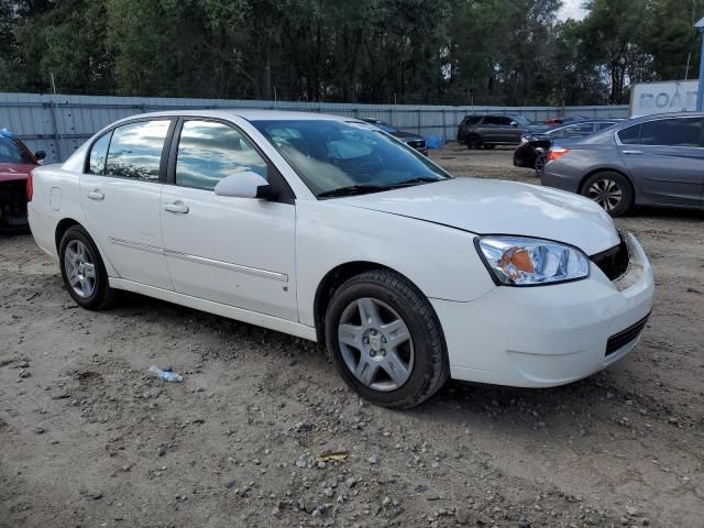 2006 Chevrolet Malibu LT