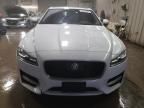 2016 Jaguar XF R-Sport