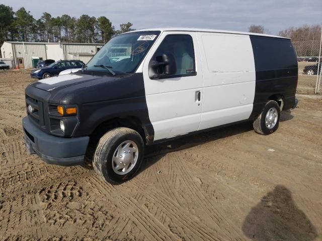 2014 Ford Econoline E150 Van