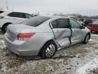 2010 Honda Accord LX