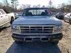 1997 Ford F250