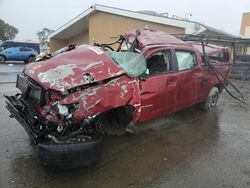 Chevrolet Vehiculos salvage en venta: 2018 Chevrolet Colorado Z71