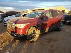 2018 GMC Acadia SLT-2 en venta en Brighton, CO