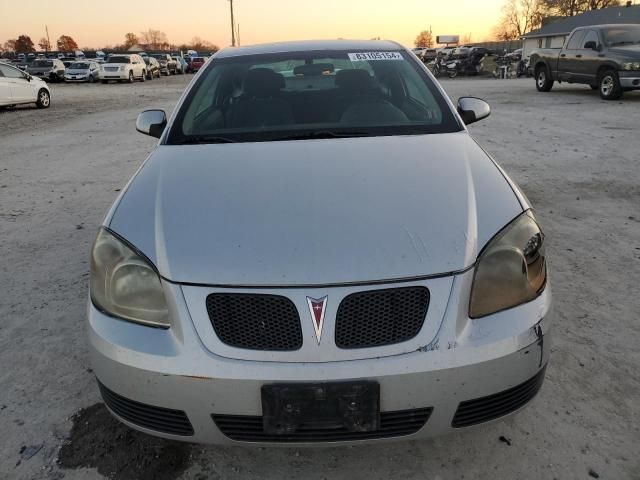 2007 Pontiac G5