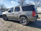 2007 GMC Yukon