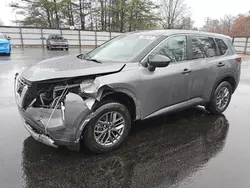 Salvage cars for sale from Copart Baltimore, MD: 2023 Nissan Rogue S