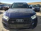 2019 Audi SQ5 Premium Plus