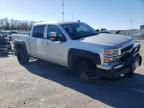 2014 Chevrolet Silverado K1500 LTZ