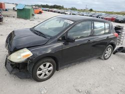 2008 Nissan Versa S en venta en West Palm Beach, FL