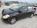 2008 Nissan Versa S