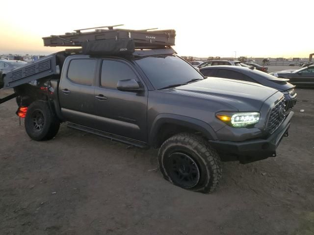 2020 Toyota Tacoma Double Cab