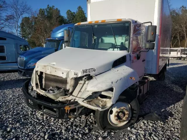 2018 Hino Hino 338