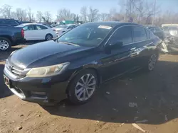 2015 Honda Accord Sport en venta en Baltimore, MD