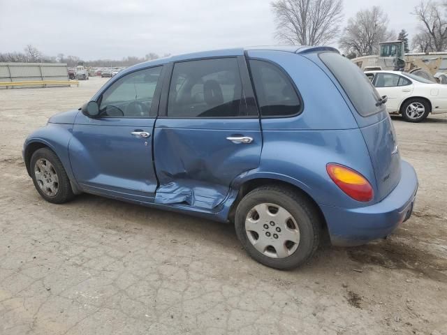 2007 Chrysler PT Cruiser