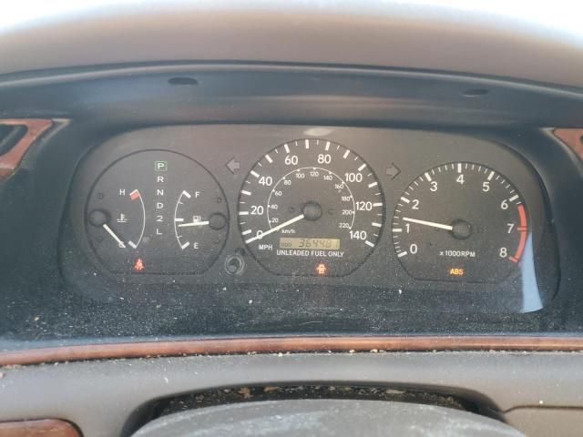 1997 Toyota Camry CE