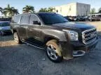 2019 GMC Yukon XL K1500 SLT