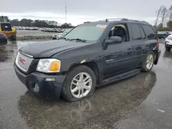 2009 GMC Envoy Denali en venta en Dunn, NC