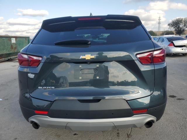 2019 Chevrolet Blazer 1LT