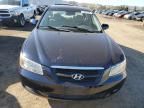 2006 Hyundai Sonata GLS