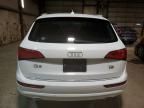 2015 Audi Q5 TDI Premium Plus