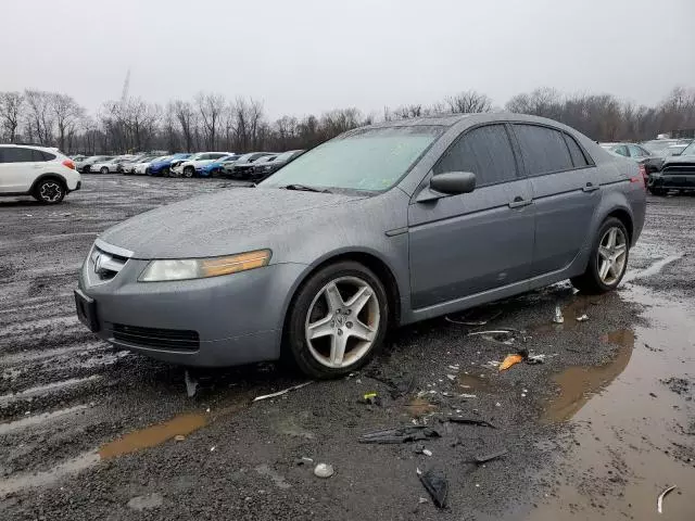 2005 Acura TL