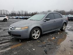 2005 Acura TL en venta en New Britain, CT