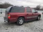 2002 Chevrolet Suburban K1500