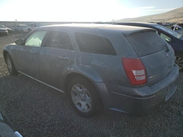 2007 Dodge Magnum SE