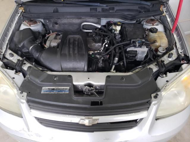 2007 Chevrolet Cobalt LT