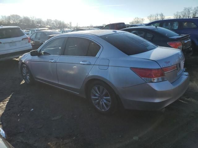 2011 Honda Accord EXL