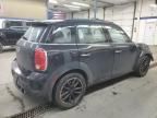 2016 Mini Cooper S Countryman