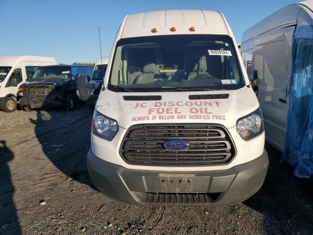 2015 Ford Transit T-350 HD