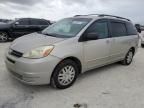 2004 Toyota Sienna CE