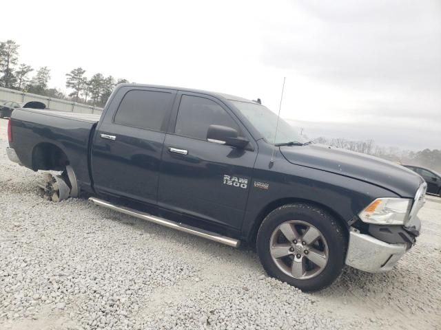 2017 Dodge RAM 1500 SLT