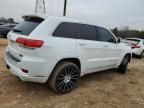 2015 Jeep Grand Cherokee Summit