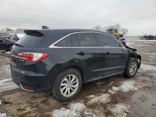 2016 Acura RDX