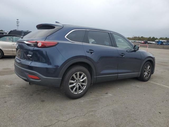 2019 Mazda CX-9 Touring