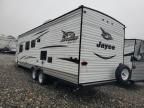 2018 Jayco RV