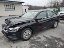 Volkswagen Vehiculos salvage en venta: 2019 Volkswagen Jetta S