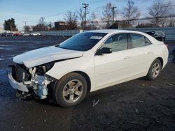 2014 Chevrolet Malibu LS en venta en New Britain, CT