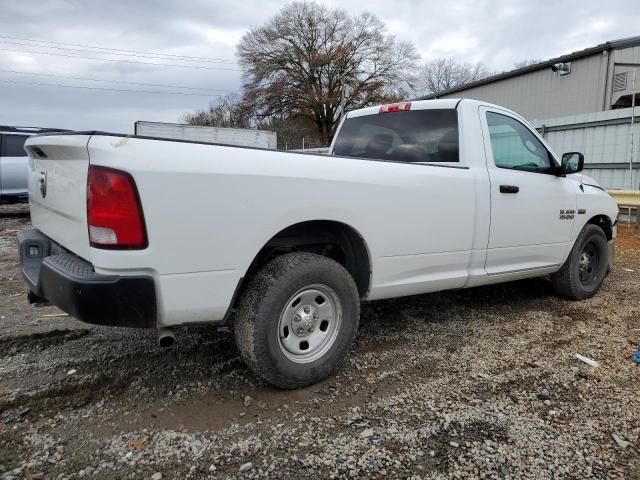 2016 Dodge RAM 1500 ST