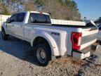 2019 Ford F450 Super Duty