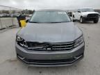 2018 Volkswagen Passat SE