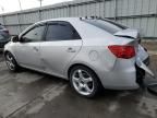 2010 KIA Forte SX